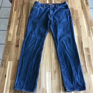 Arizona men’s jeans 34x32